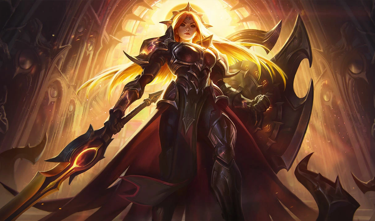 DesperateLeona coach avatar